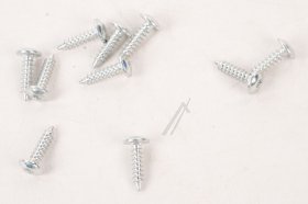 Screw - 00635154 Screw [Bosch Siemens]