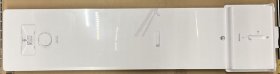 Homa Housing Part - 2107120670 Fridge Air Duct Assembly