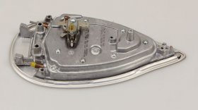 Level - Cs-10000399 Soleplate Iron Complete [Groupe SEB]