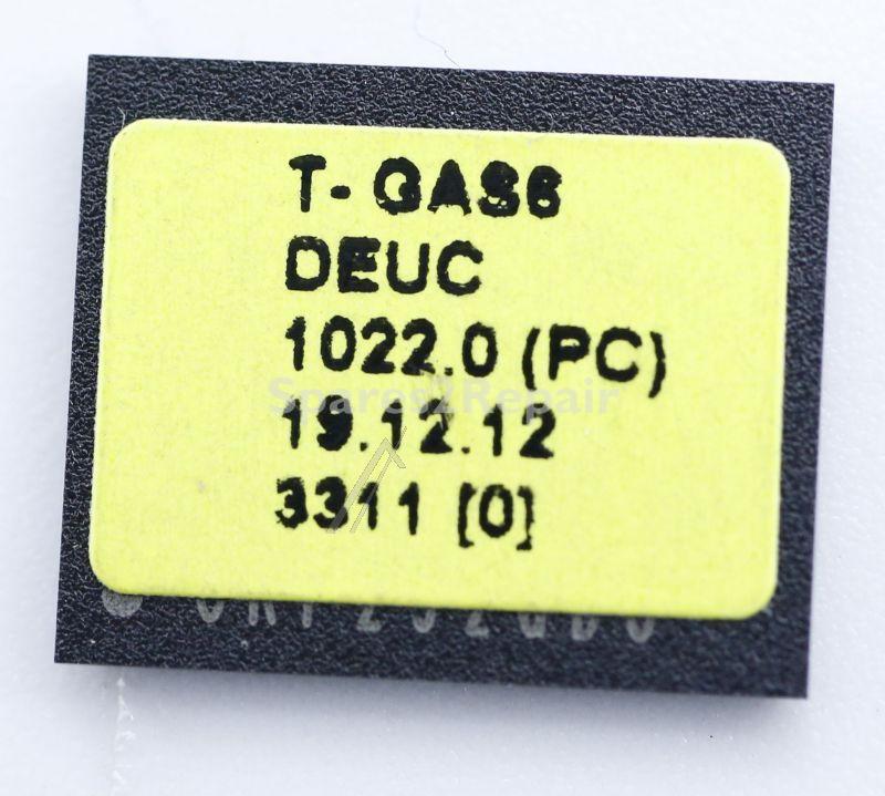 Samsung Various Ics - Bn97-05339a Assembly Micom t-gas6deuc-xxxx u69a kfg1gn6w