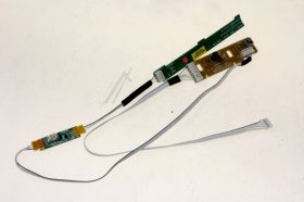Samsung Control Panel - Bn96-07556b Assembly Board P-function:t260hd ct5000-5800