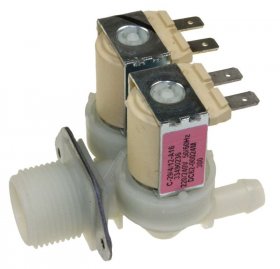 Samsung 2 way Solenoid Valve - Dc62-00024m Valve-water v7-pjt 2way max 10bar
