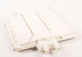 Detergent Dispenser Cover - 42076601 Water Distribution Plate Gr-cold-5-sl [Vestel]