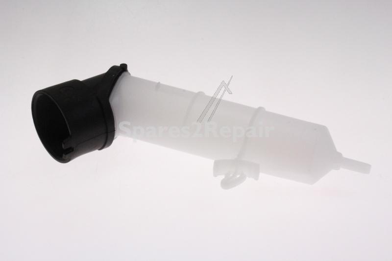 Containers - 00611633 Pressure Chamber [Bosch Siemens]