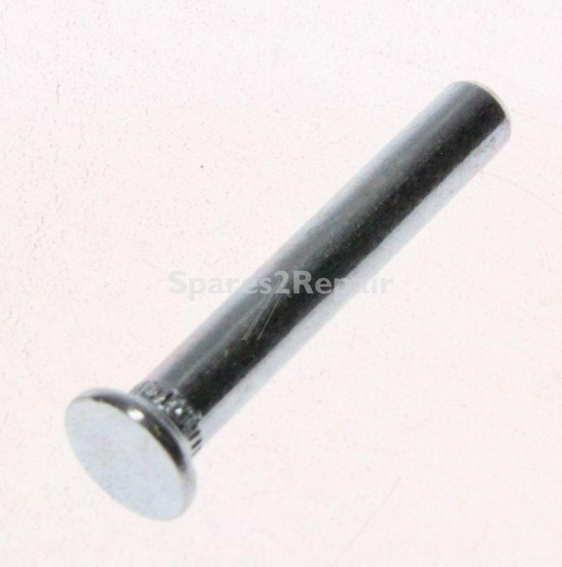 Shaft - 2210098014 Hinge Pin Hettich [Electrolux Aeg]