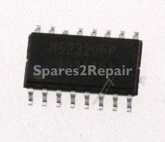 Lg Ic - M62320fp 0imi623200b Ic I-o Expander 16