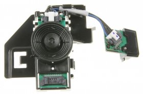 Samsung Module - Electrical Unit - Bn96-35067a Assembly Board P-function uh5000 function As