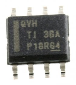 Samsung Ic - 1204-003173 Ic Decoder Sems16-lf-sc Lfbga 569p 20 2