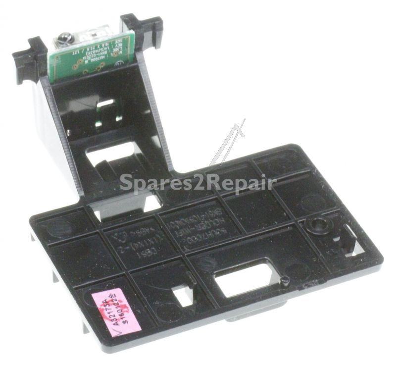 Samsung Remote Receiver Module - Bn96-32173a Assembly Board P-uhd7k Ir Function uhd_nt14u