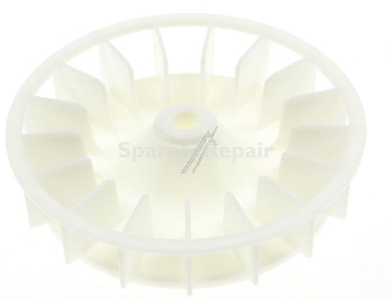 Fan Blades - 40009379 Rear Fan Blade [Candy Hoover]