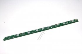 Samsung Board - Bn96-09740a Assembly Pdp P-address E-buffer Board:s50hw-