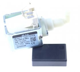 Pump For Coffee Machine - Ms-625061 Pump With Insulation [Groupe SEB]