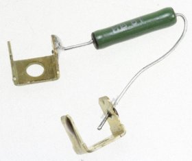 Domena Resistor - 500410877 Heater 470ohm 5w
