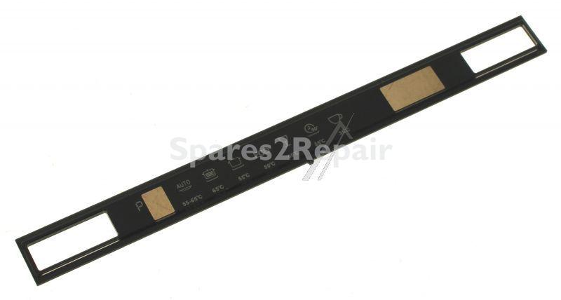 Window - 12176000a57887 Display Screen [Midea]