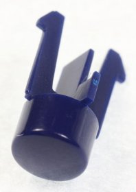 Button - 00163491 Key [Bosch Siemens]