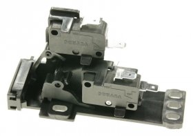 Door Interlock Switch - 17470000011204 Interlock Assembly [Midea]