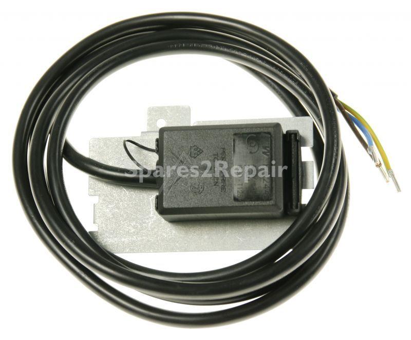 Smeg Harness - 820736984 Wiring