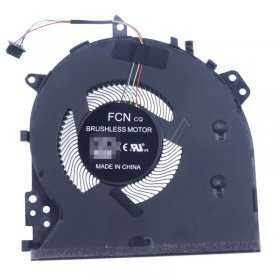 Asus Notebook Cooler - 13nb0ka0am0811 X512uf The Fan Assembly