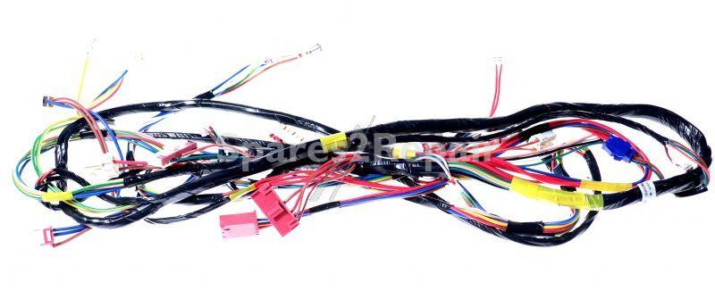 Hisense Gorenje Harness - Hk1954220 Wire Assembly