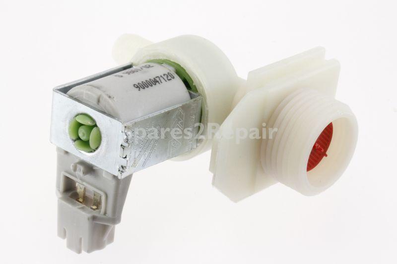 Solenoid Valve - Valve-magnet [Bosch Siemens]