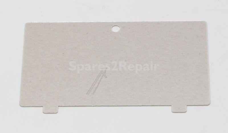 Insulation Sheet - C00293954 488000293954 Wave Guard [Whirlpool Indesit]
