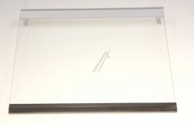 Panel-glass-ic - 1071790 Upper Freezer Compartment Shelf [Amica]