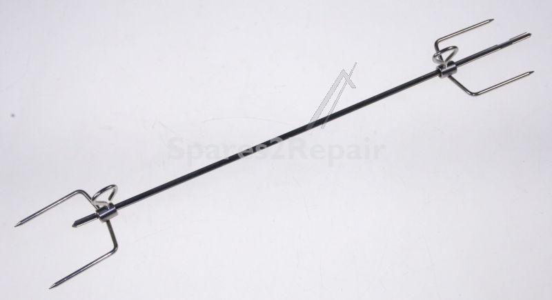 Tray - Ss-992702 Sheet-bottom [Groupe SEB]