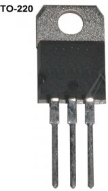Inchange Semiconductor Transistors - Transistor -rohs-conform-to-