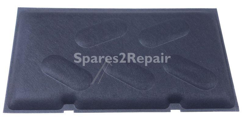 Liebherr Sealing Materials - 726623800 Gasket Spare Part Insulation