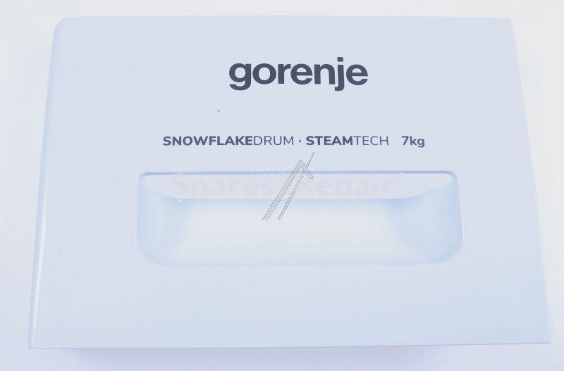 Hisense Gorenje Drawer Front - Hk2252144 Handle Detergent Drawer Cover