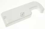 Skyworth Door Hinges - B05180198 Upper Hinge Cover