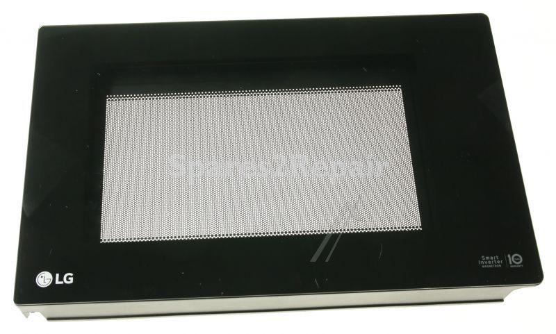 Lg Door - Adc75486604 Door Assembly Full