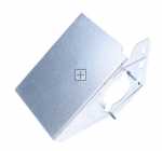 Housing Part - 9178003545 C00904931 Wind Guide [Arcelik]