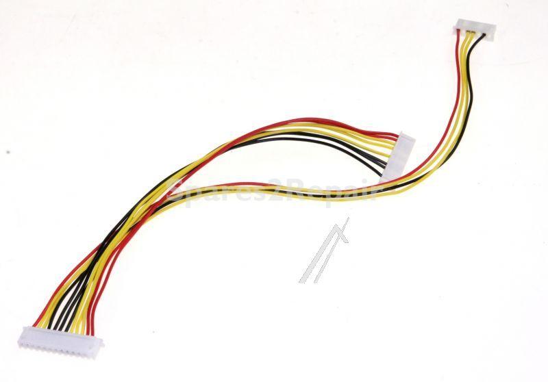 Vestel Harness - 30049856 Cnas12+12+7p-300-200w-dc Ul1007awg24rohs