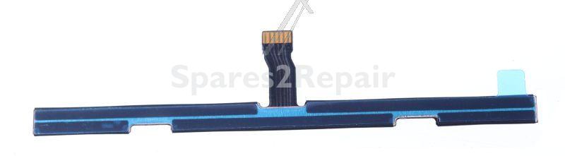 Motorola Plug - S948d69997 Lc4441aa000040+conn gasket4 85x4 1xh2 43