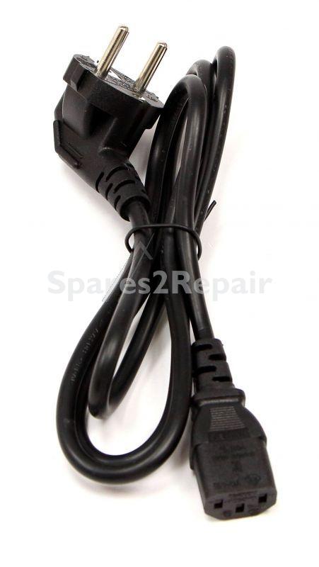 Mains Power Lead - Cordon Alimentation Crm230 Crm180