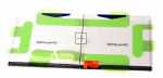Samsung Tablet pc Batteries - Gh82-31915a Svc Batt Assembly-eb-bx916aby 10880 30 x916