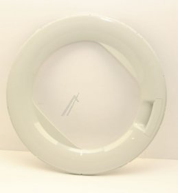 Door Frame - 40013727 Outer Door White Rpd [Candy Hoover]