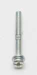 Mounting Parts - 1050532 Handle Screw [Amica]