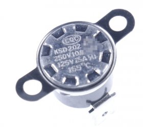 Fixed Value Thermostat - C00335126 482000019345 Thermostat Fc [Whirlpool Indesit]