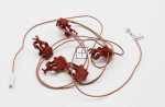 Micro Switch - 42819428 Ignit Microswitch Chain [Candy Hoover]