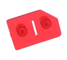 Lamp Cover - 258440169 C00898679 Signal Lamp [Arcelik]