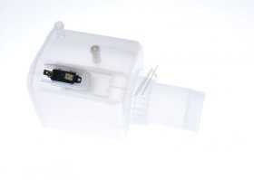 Smeg Salt Container - 761941962 Salt Container 500mp