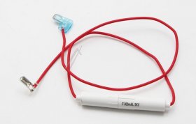 Thermostats - 263510003 C00871436 Body Bimetal Thermostat Abnormal Conditi [Arcelik]