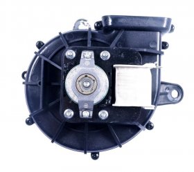 Ventilator Motor - 32054823 Washer Dryer Fan Gr-keli (w-w proof Ring) [Vestel]