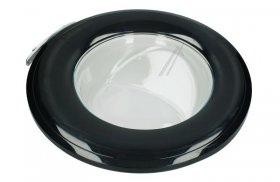 Hisense Gorenje Washing Machine Window Frame - Hk2118961 Door Frame Outer