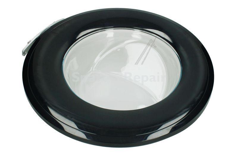 Hisense Gorenje Washing Machine Window Frame - Hk2118961 Door Frame Outer