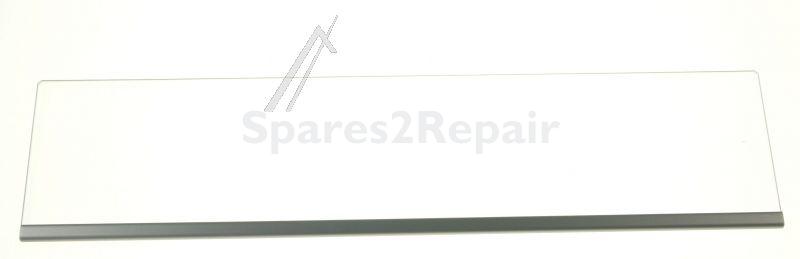 Glass Panel - 00674931 Glass Plate [Bosch Siemens]