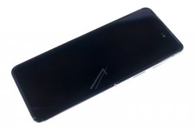 Samsung Display Unit - Gh82-30239d Svc Assembly Smt-octa(svc-e-lb-pf) f721b (h)