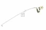 Asus Door Hinges - 13nr08v0m02011 Fx707ze Hinge L Jarlly